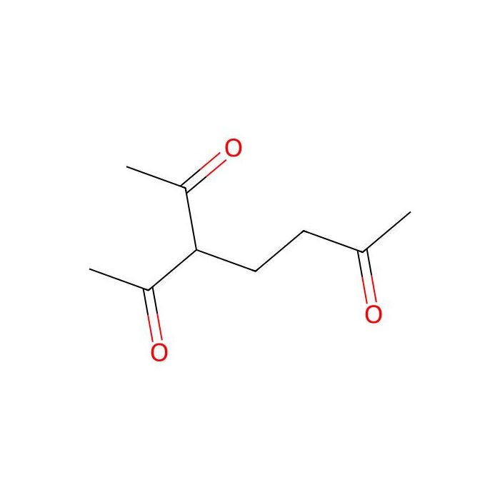 3-acetylheptane-2，6-dione