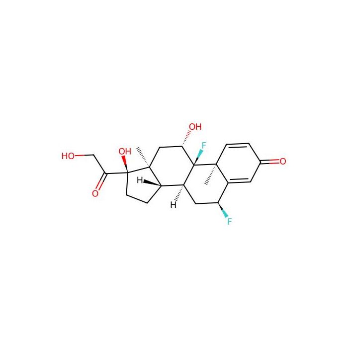 6α-氟-异氟泼尼龙