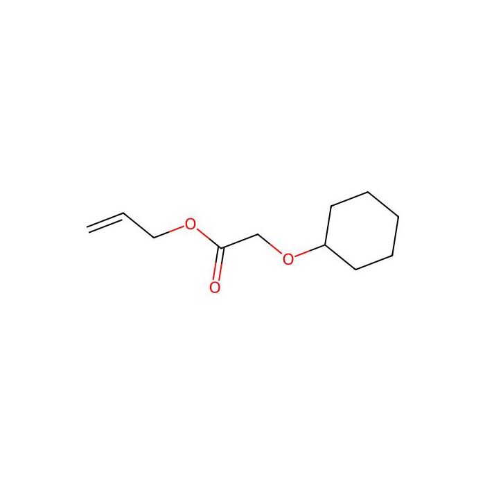 2-(环己氧基)乙酸烯丙基酯