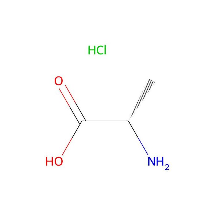 (S)-2-氨基丙酸盐酸盐