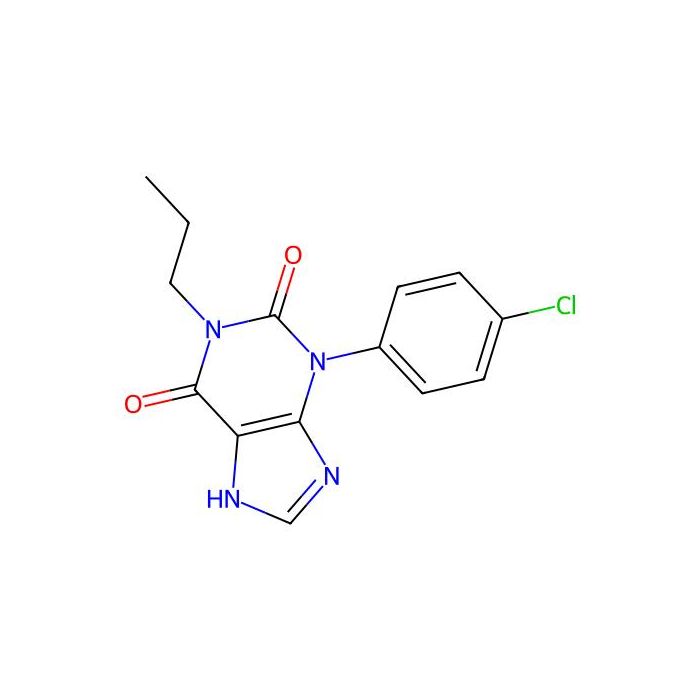 阿罗茶碱