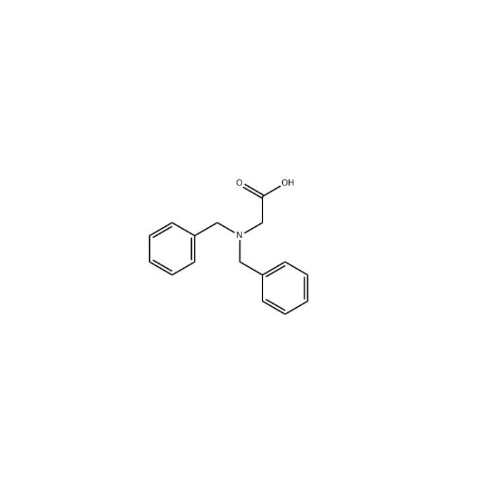 2-(二苄基)乙酸