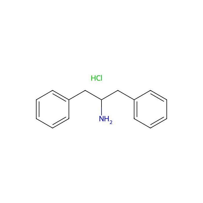 1-苄基-2-苯基-乙胺盐酸盐