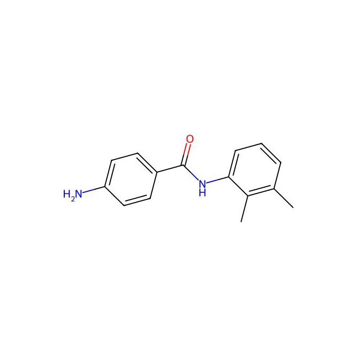 4-氨基-N-(2,3-二甲基苯基)苯甲酰胺
