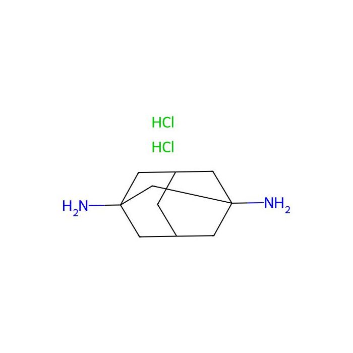 1,3-二氨基金刚烷二盐酸盐