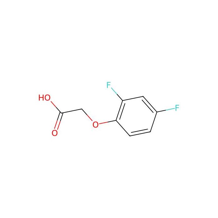 (2,4-二氟苯氧基)乙酸