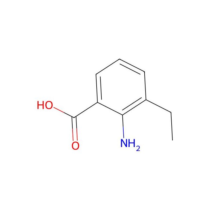 2-氨基-3-乙基苯甲酸