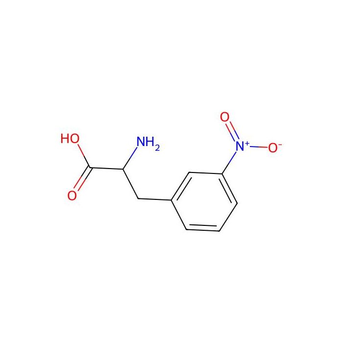 DL-3-硝基苯丙氨酸