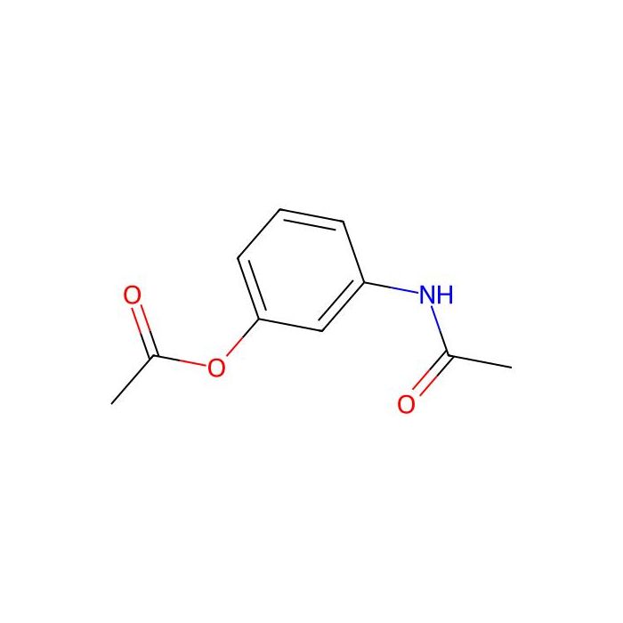3-乙酰氨基苯基乙酸酯