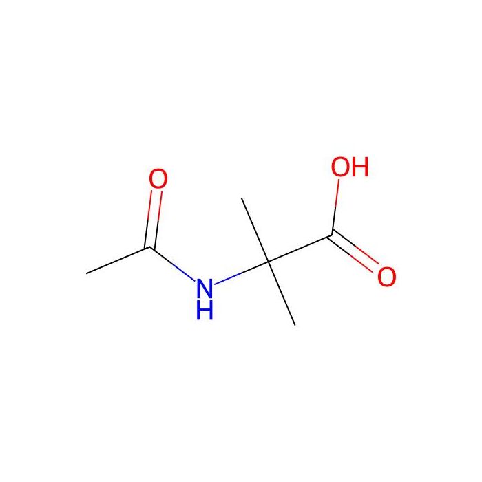 N-乙酰基-2-甲基丙氨酸