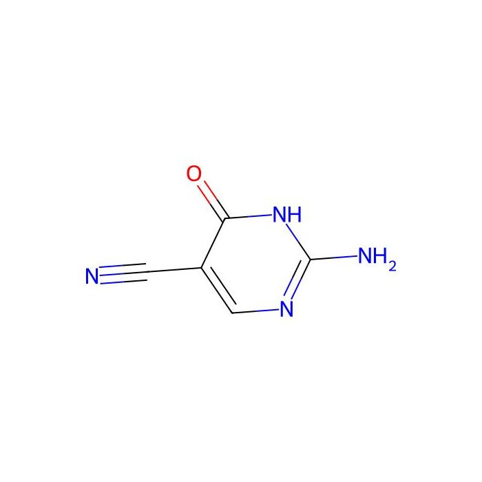 2-氨基-4-氧代-1，4-二氢嘧啶-5-甲腈