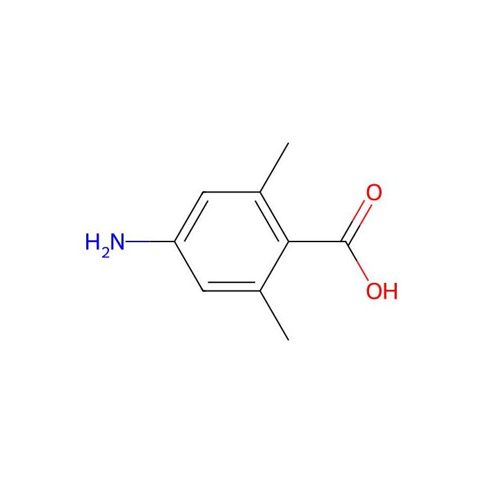 4-氨基-2，6-二甲基苯甲酸