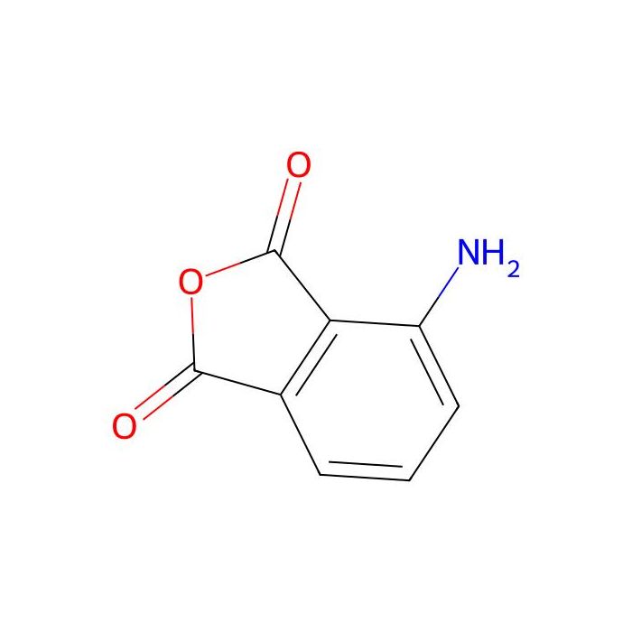 4-氨基异苯并呋喃-1，3-二酮