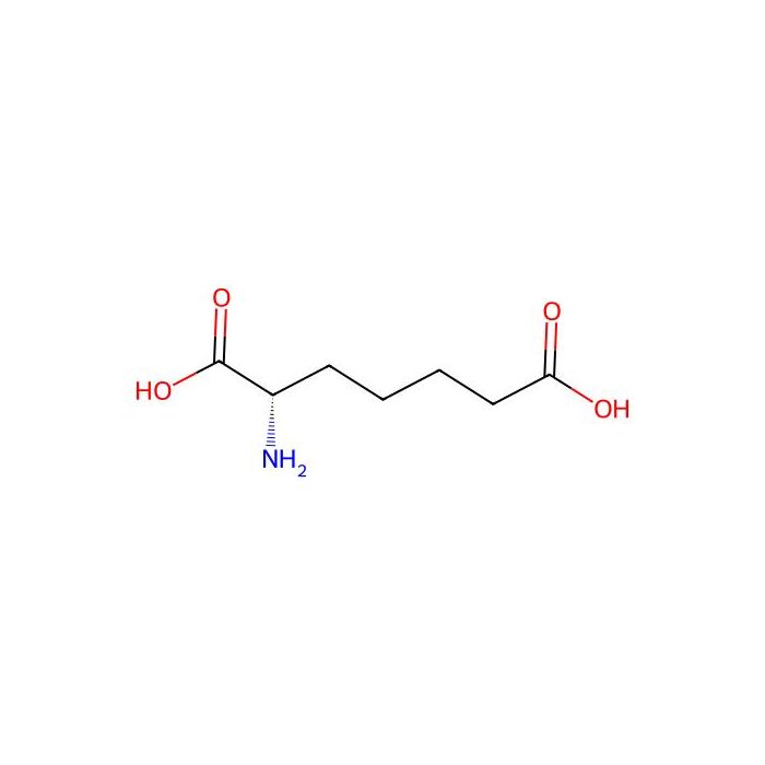 (S)-2-氨基庚二酸