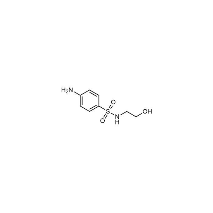 4-氨基-N-(2-羟乙基)苯磺酰胺