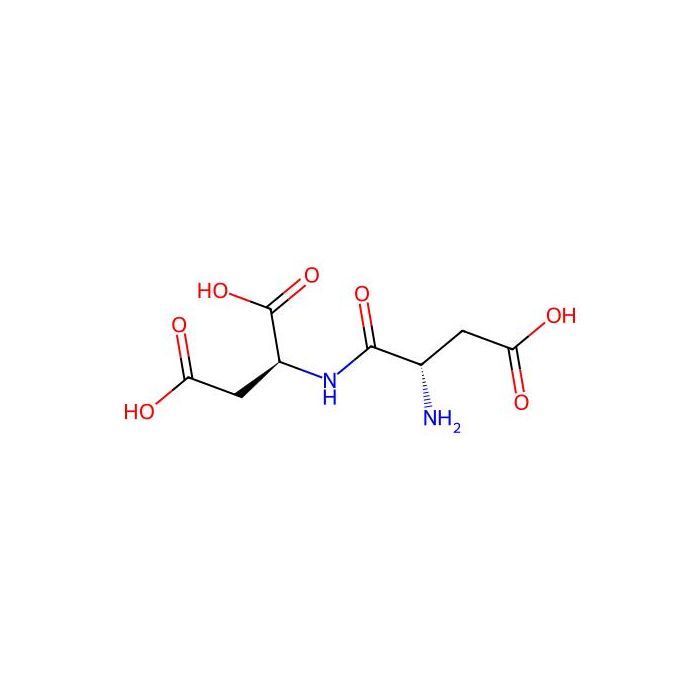 (S)-2-((S)-2-氨基-3-羧基丙酰胺基)琥珀酸