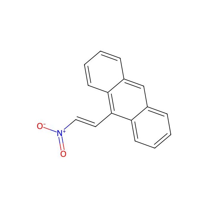 9-(2-硝基乙烯基)蒽