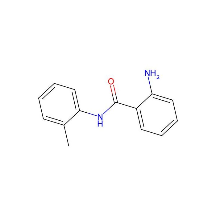 2-氨基-N-(邻甲苯)苯甲酰胺