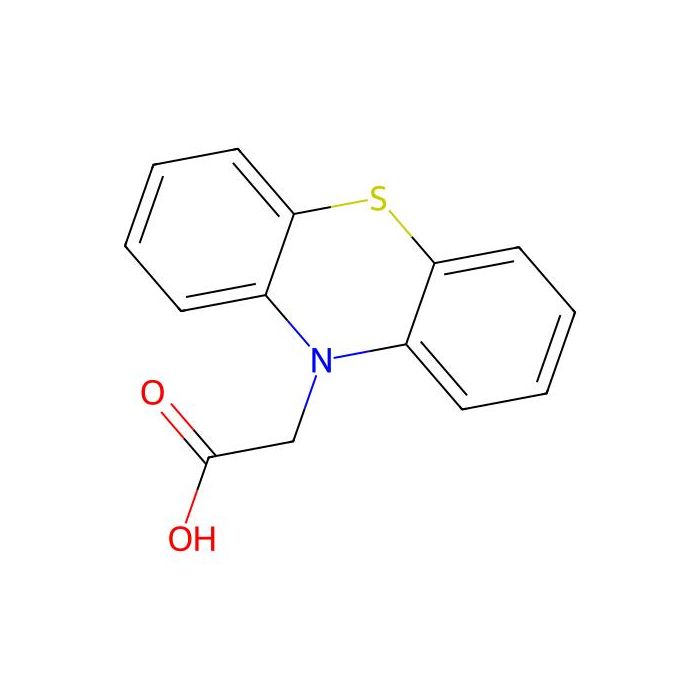 吩噻嗪-10-基-乙酸