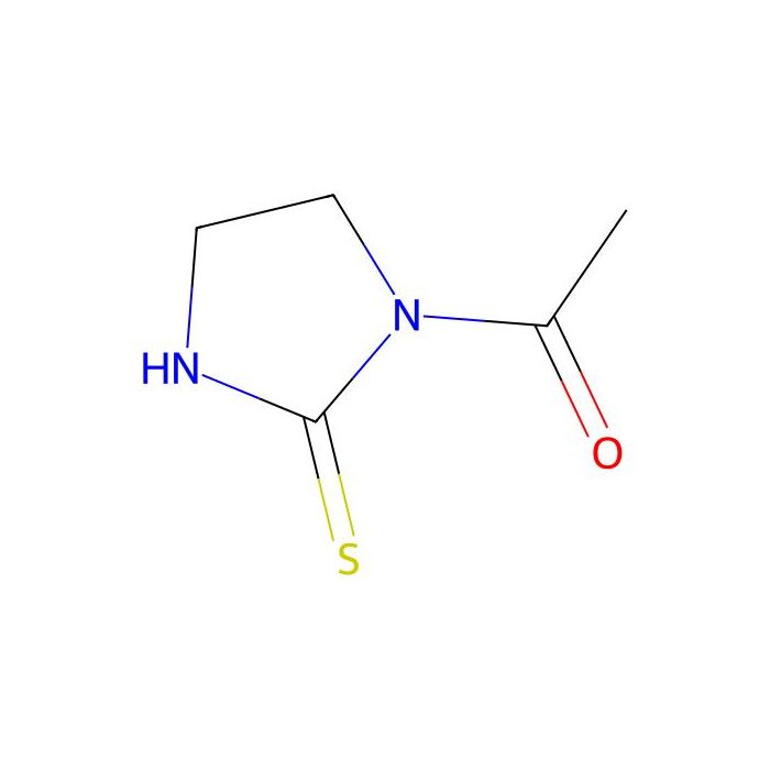 1-乙酰基-2-咪唑烷硫酮