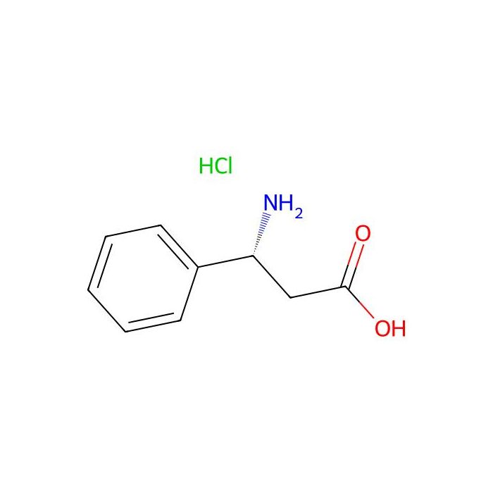 (r)-3-氨基-3-苯基丙酸