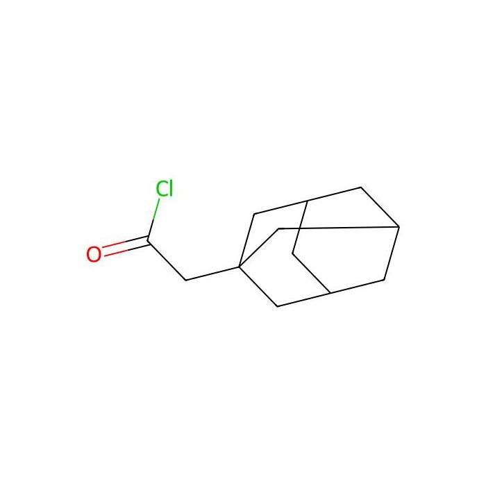 1-金刚烷乙酰氯