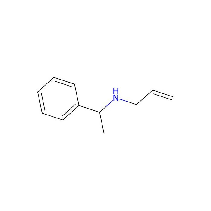 (1-苯乙基)(丙-2-烯-1-基)胺