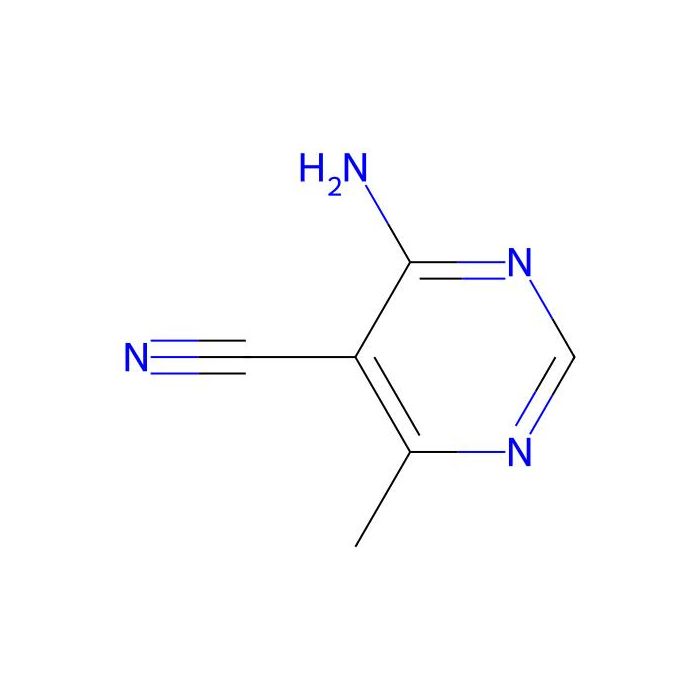 4-氨基-6-甲基嘧啶-5-甲腈