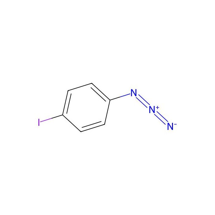 1-AZIDO-4-IODOBENZENE SOLUTION