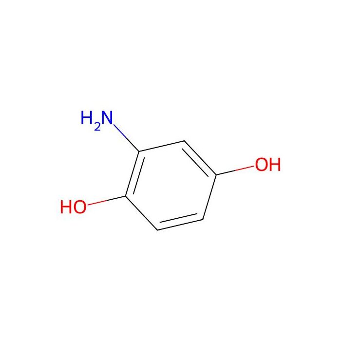 2-氨基苯-1,4-二醇