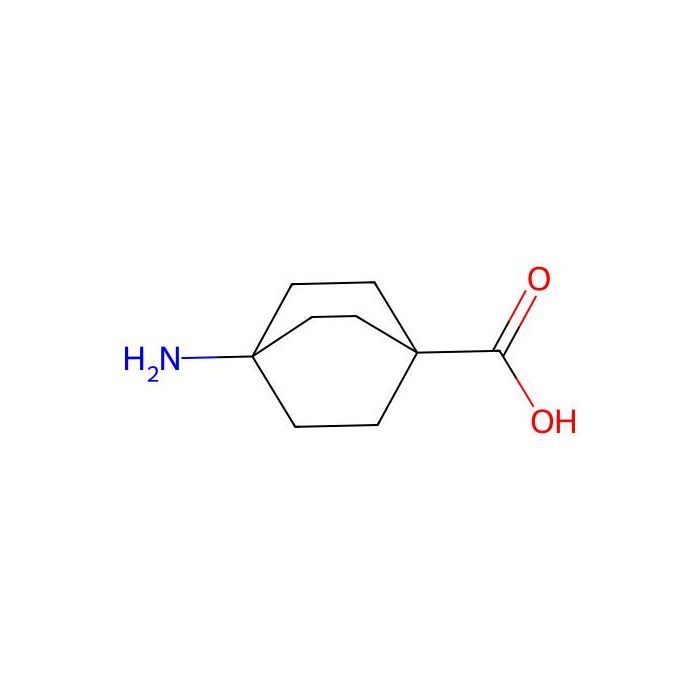 4-氨基双环[2.2.2]辛烷-1-羧酸