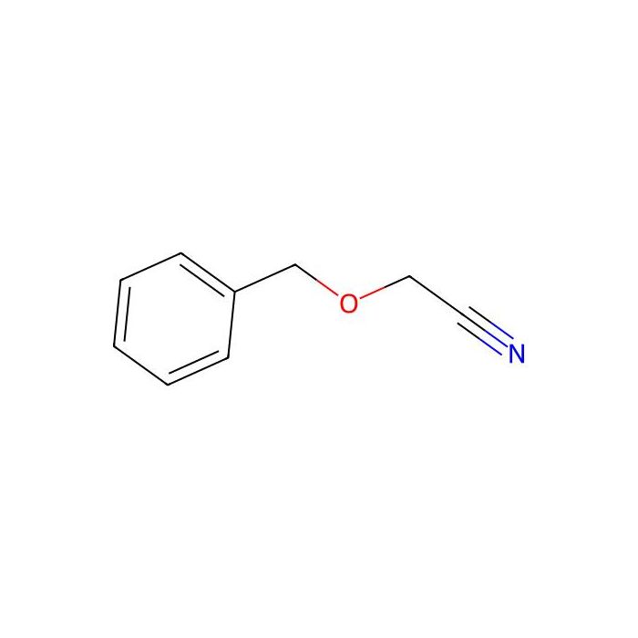 2-(苄氧基)乙腈