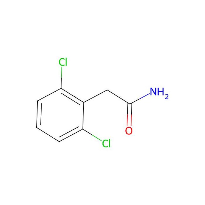 2-(2,6-二氯苯基)乙酰胺