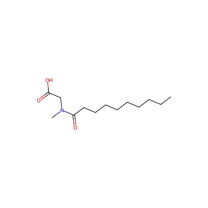 N-癸酰基肌氨酸