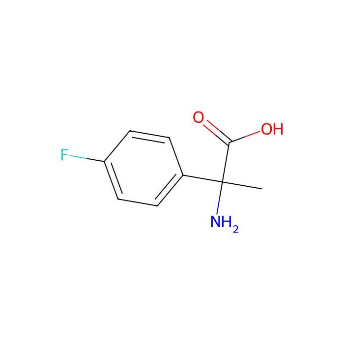2-氨基-2-(4-氟苯基)-丙酸