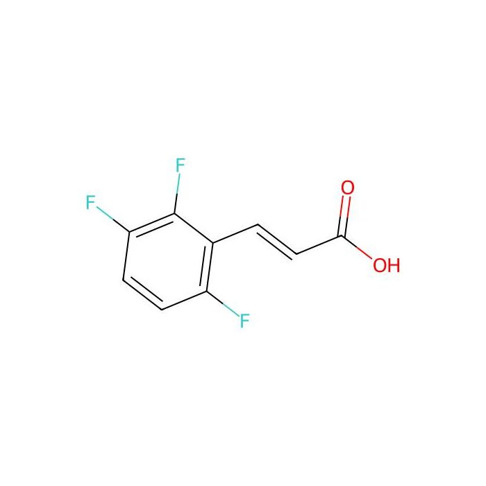 3-(2，3，6-三氟苯基)丙烯酸