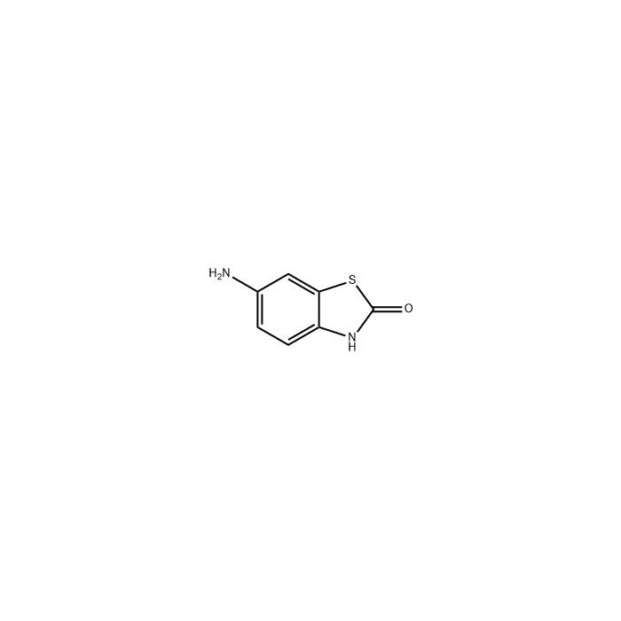 6-氨基-2(3H)苯并噻唑酮