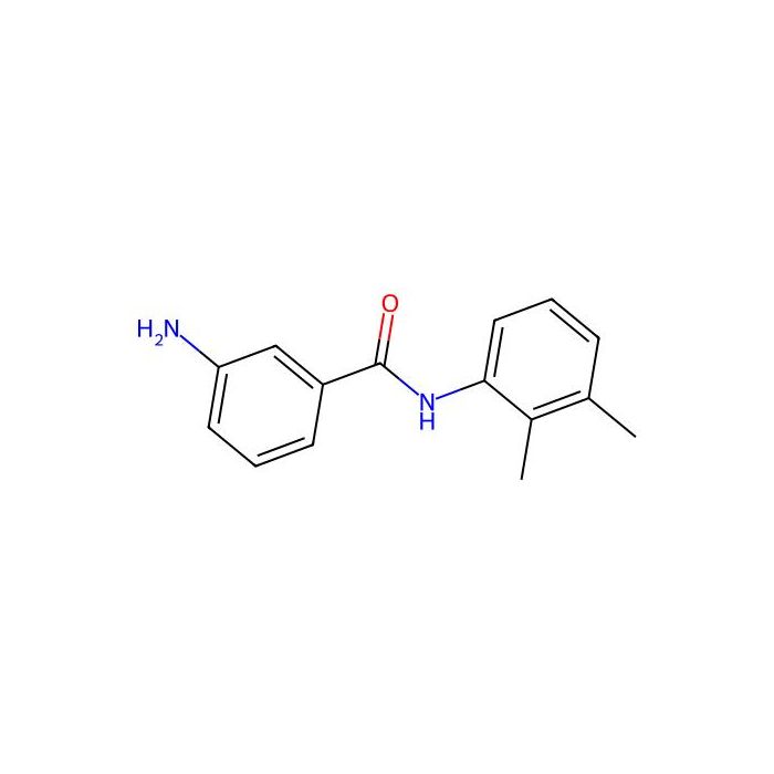 3-氨基-N-(2，3-二甲基苯基)苯甲酰胺
