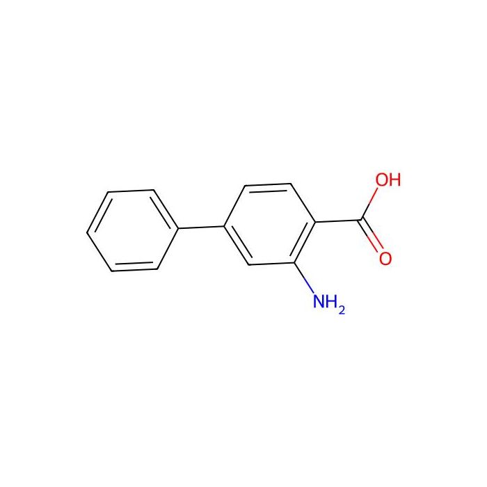 3-氨基-[1，1'-联苯]-4-羧酸