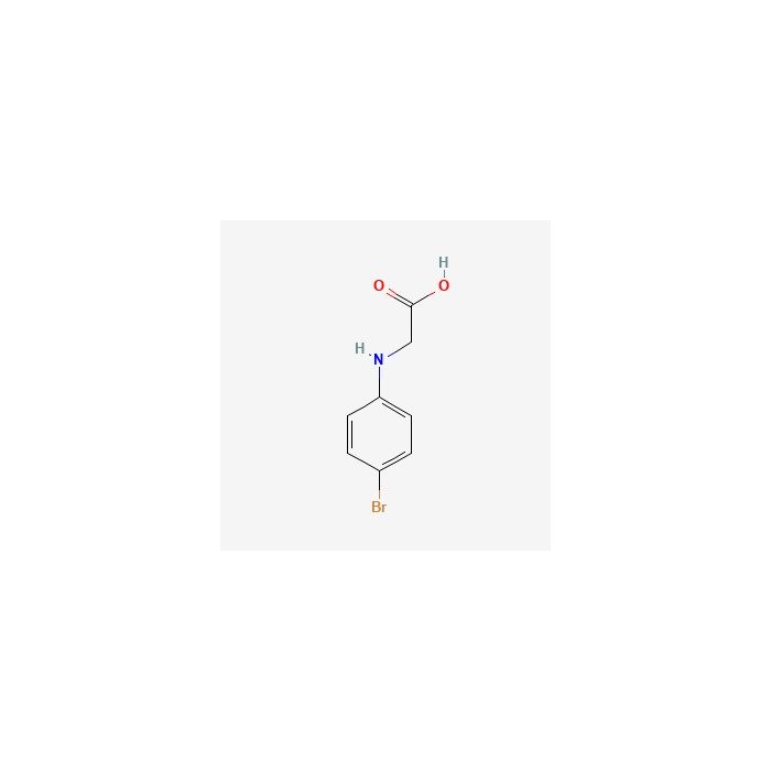 4-溴苯甘氨酸