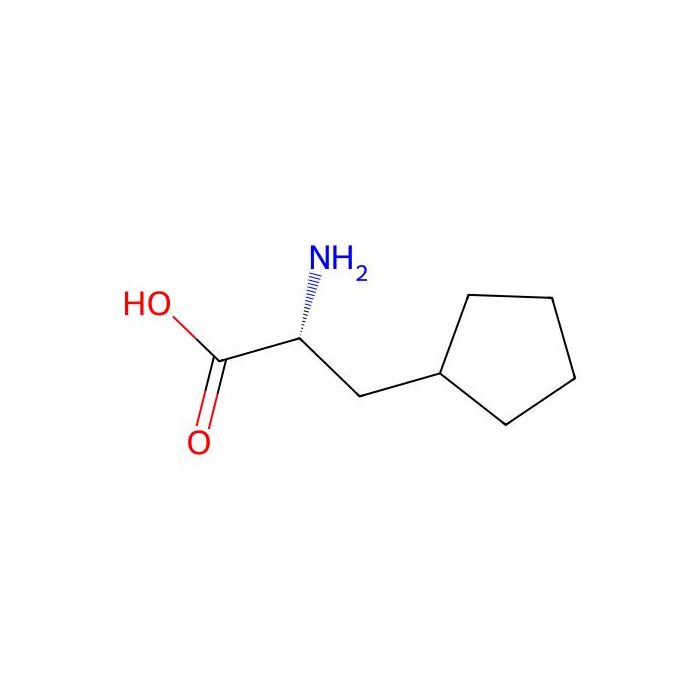 3-环戊烷-D-丙氨酸