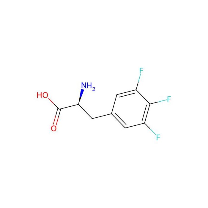 (S)-2-氨基-3-(3，4，5-三氟丙基)丙酸