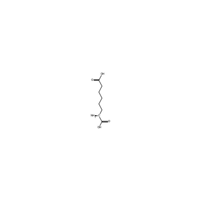 (S)-2-氨基辛二酸