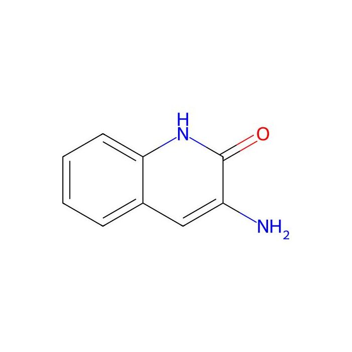 3-氨基喹啉-2(1H)-酮