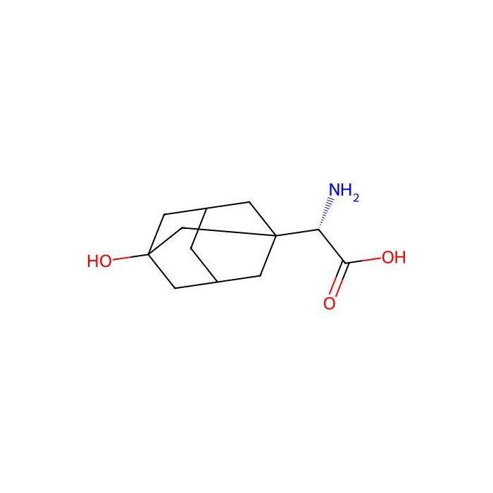 (2S)-2-氨基-2-(3-羟基金刚烷-1-基)乙酸