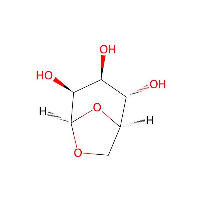 1，6-Anhydro-β-D-mannopyranose