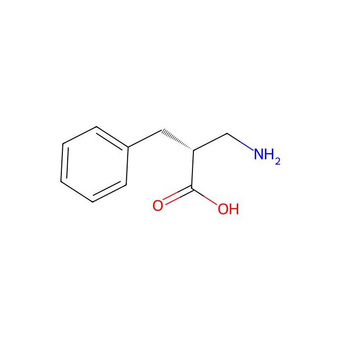 (R)-3-氨基-2-苄基丙酸