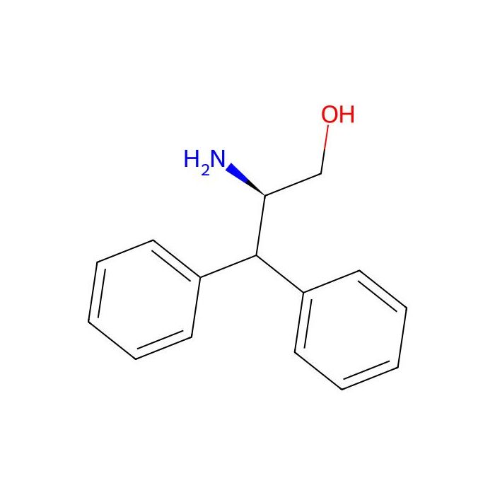 (R)-2-氨基-3，3-二苯基丙-1-醇