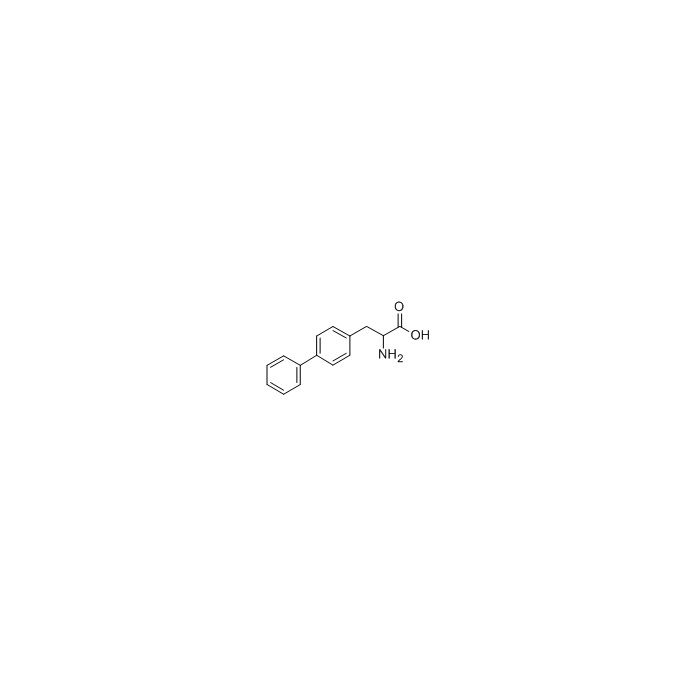 2-氨基-3-(4-联苯基)丙酸