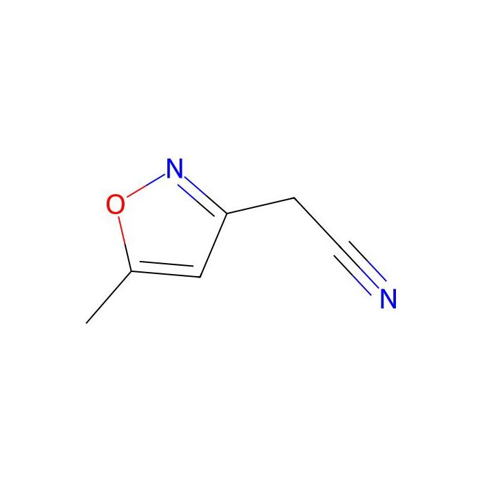 2-(5-甲基异噁唑-3-基)乙腈